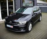 Volkswagen Tiguan 2.0 TSI 140kW/190PS, DSG 4Motion, Navi