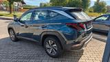 Hyundai Tucson Select Hybrid*Kamera*Navi*Tempomat* - Hyundai Tucson Select mit Hybrid-Antrieb (Benzin/Elektro)