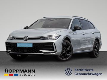 Volkswagen Leasingangebot: Volkswagen Passat R-Line 1.5 eHybrid DSG AHK Pano Matrix Na