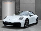 Porsche 992 Carrera 4S Cabrio/LED/Lift/SportChrono/SAGA - Porsche 992 in Dresden