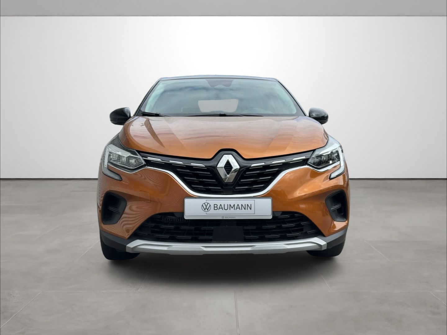 Captur II 1.3 TCe Experience *LED*SH*KLIMA*GJR*