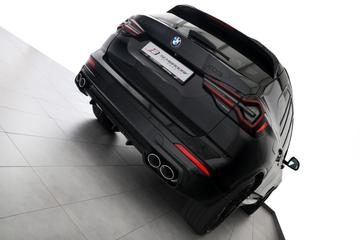 2023 Alpina XD3 photo 4