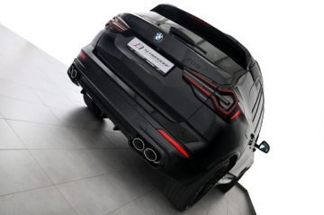 ALPINA XD3 Allrad PANO STHZ H&K HUD ACC 360° AHK 22"