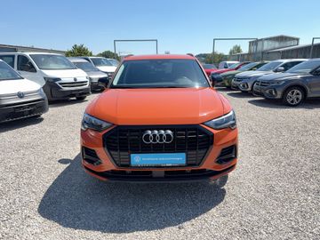Audi Q3 - 9