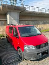 Volkswagen T5 - Wohnmobile bis 2.000 Euro
