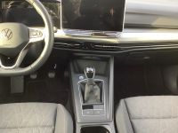 Volkswagen Golf - Vorschau Bild 11