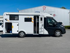 Sun Living C 65 SL *Sonderedition Glücksmobil*