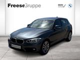 BMW 118i 5-Türer LED Klimaaut. PDC - BMW 1er Reihe Gebrauchtwagen Türer