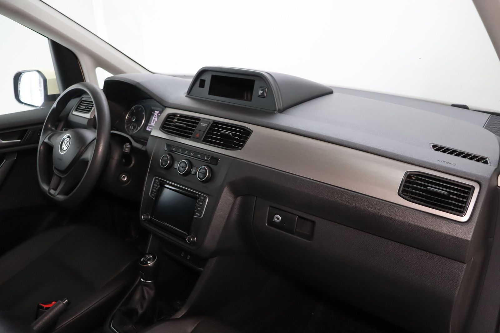 Fahrzeugabbildung Volkswagen Caddy Maxi 2.0 TDI 4 Motion 7- Sitze