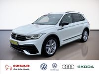 Volkswagen Tiguan - Vorschau Bild 1