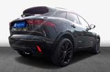 Jaguar E-Pace D165 R-DYNAMIC BLACK AWD Auto R-DYNAM... - Jaguar E-Pace Hybrid (Diesel/Elektro)