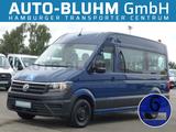 Volkswagen Crafter 35 TDI Rollstuhlbus L3H3 Lift AC Stdhzg - Behindertengerechte Volkswagen Crafter