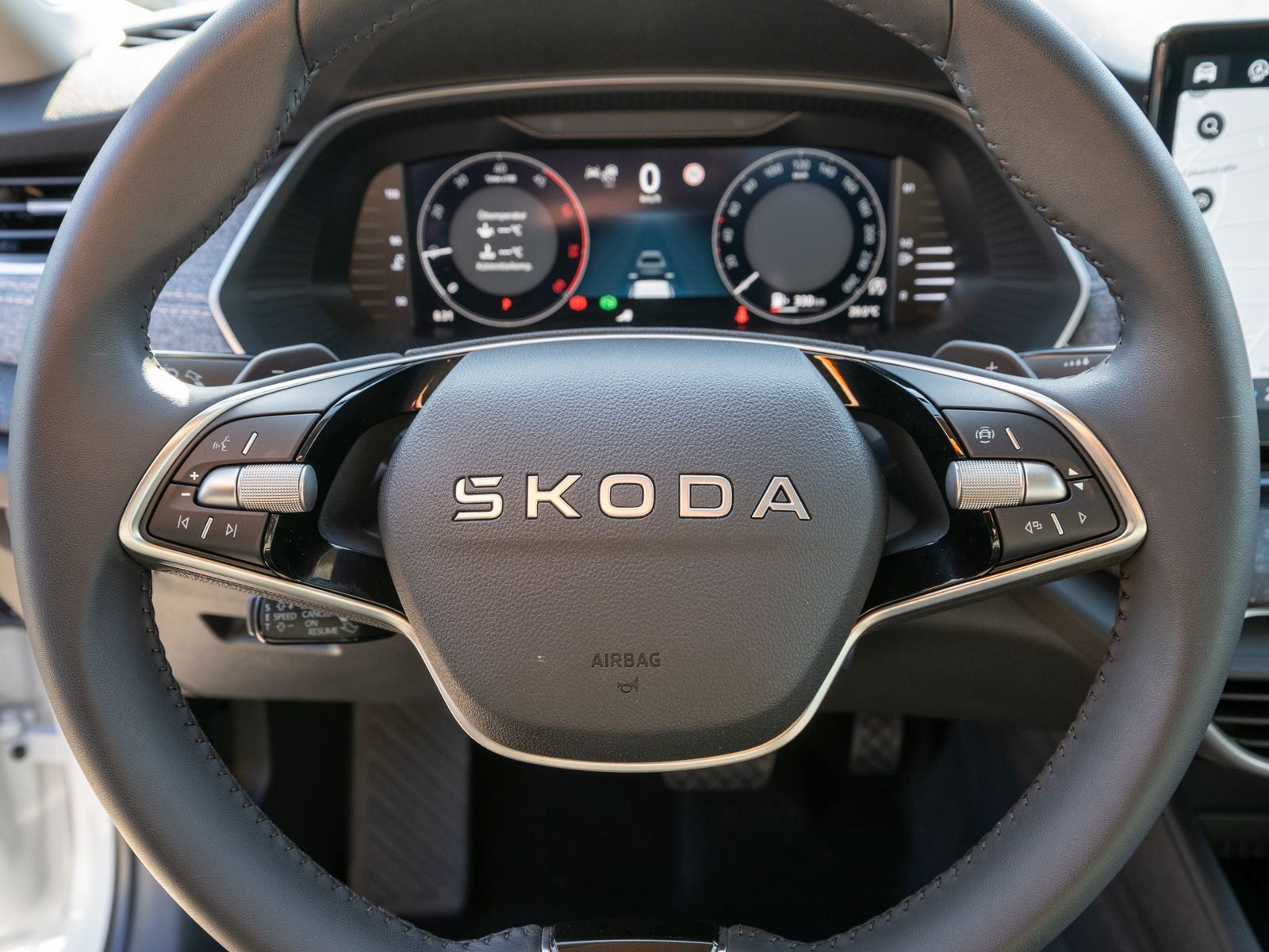 Skoda Octavia - Bild 20