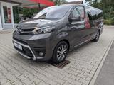 Toyota ProAce Verso 2.0D L2 Shuttle Comfort Navi Totwin - Toyota Gebrauchtwagen in Sindelfingen