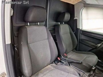 Volkswagen Caddy - 5