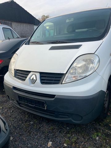 Renault Trafic Diesel