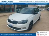 Skoda SKODA Fabia 1.4 TDI Twin Color Design Edit.- 201 - Skoda Fabia mit Diesel-Antrieb: 1.2