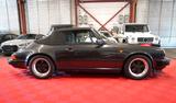 Porsche 911 Carrera 3.2 Cabrio *Klima*El. Verdeck*Sitzh* - Porsche aus 1987: 911