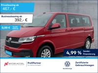 Volkswagen T6 Caravelle - Vorschau Bild 1