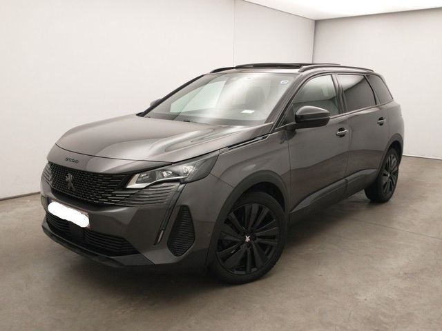 Peugeot 5008 GT 1.2T LED/NAVI/ALCANTARA/PANO/SHZ/PDC/CAM