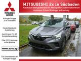 Mitsubishi ASX SELECT EDITION HYBRID ACC*FCM+*LKA - Mitsubishi ASX Tageszulassungen