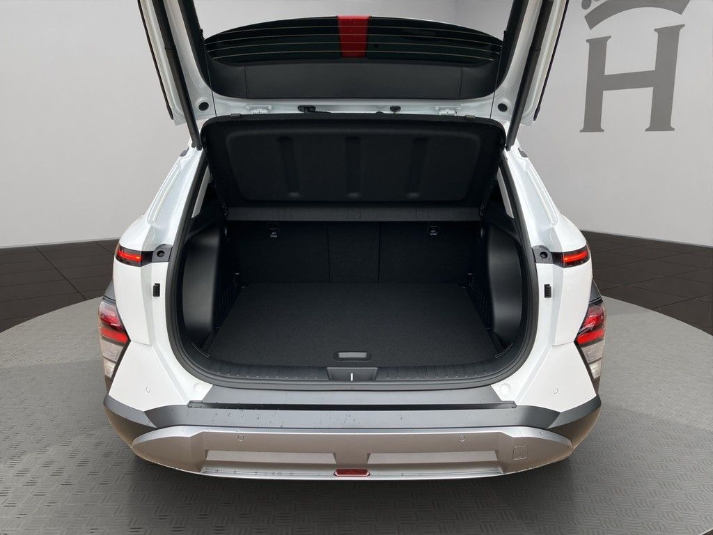Hyundai Kona – Bild 19