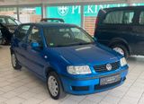 Volkswagen Polo 1.4 44kW Comfortline / TÜV BIS 12/2025 - Volkswagen Polo aus 2000: 1.4