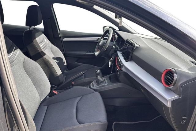 Foto Nummer 16: SEAT Ibiza