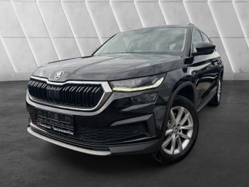 Skoda Kodiaq - 2