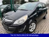 Opel Corsa D Sport 1.4 !! Tüv-Neu !! 75TKM !! 4.Türer - Opel Corsa: Sport