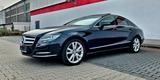 Mercedes-Benz CLS 350 -1.HAND|NAVI|KAMERA|SPURH.|TOTW.|AMBIEN. - Mercedes-Benz: Schwarz, Cls
