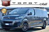 Citroën CITROEN SPACETOURER 2.0 HDI 177cv EAT8 8 POSTI,  - Citroën: Cv2