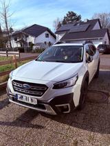 Subaru Outback 2.5i Platinum Lineartronic  - Subaru Outback Gebrauchtwagen