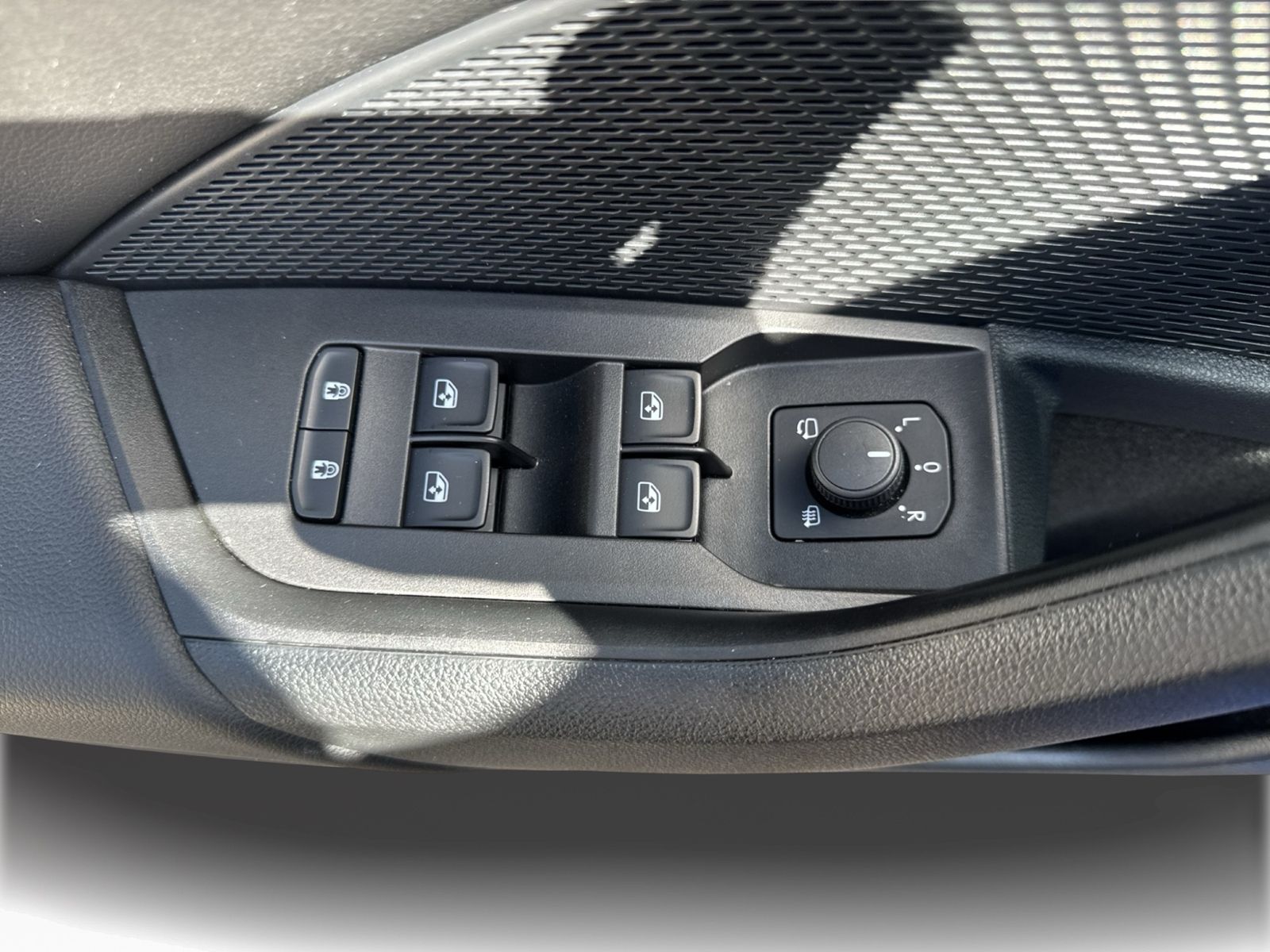 Octavia Combi 2.0 TDI Selection, Rückfahrkamera,