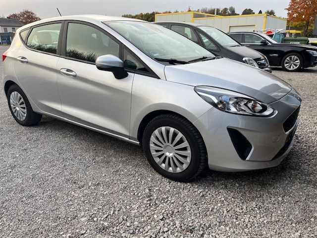 Ford Fiesta Cool & Connect