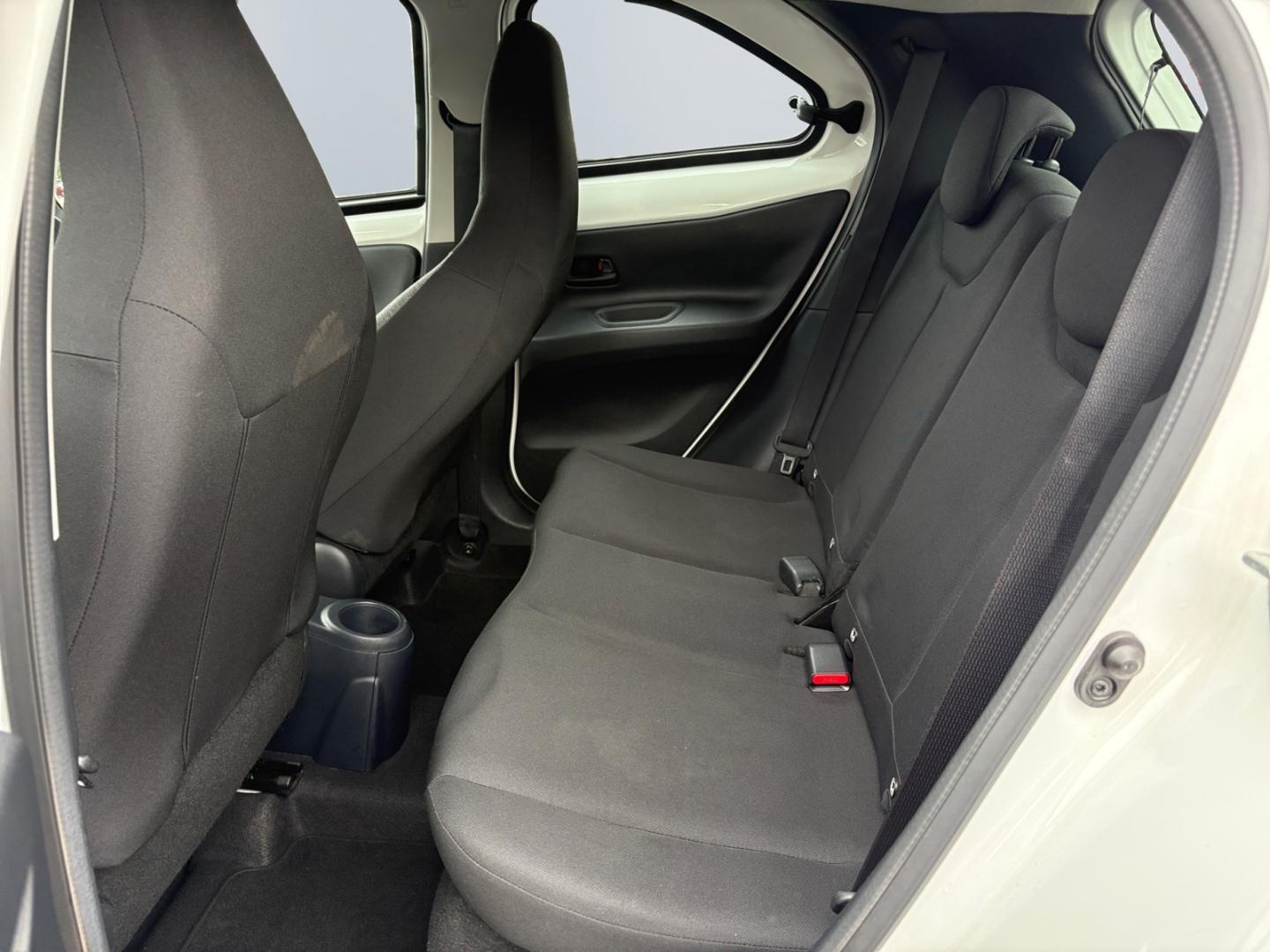 Toyota Aygo X *ACC*CarPlay*DAB*Spurhalte*Fernlichtassis, миниатюра 14