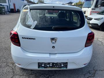 Dacia Sandero II Comfort - Bild 4