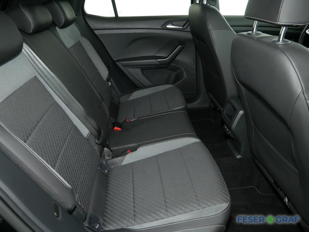 Volkswagen T-Cross - Bild 7