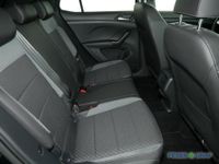 Volkswagen T-Cross - Vorschau Bild 7