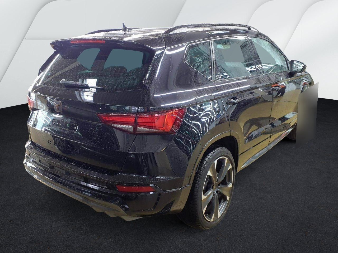 Cupra Ateca - Bild 3