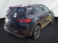 Cupra Ateca - Vorschau Bild 3