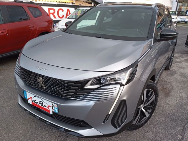 Peugeot 3008 1.2 PureTech Turbo 130CV GT Aut.