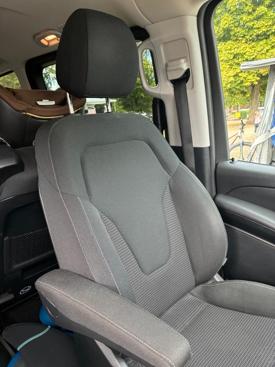 Mercedes-Benz V 250 d Aut. EDITION lang EDITION