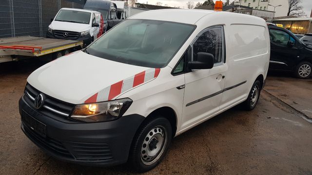 Volkswagen Caddy Nfz Maxi 1,4 TSI DSG Kasten BMT