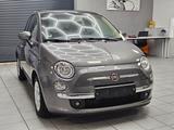 Fiat 500 Lounge/TÜV NEU KM STAND 49000 - gebrauchte Fiat 500 aus dem Jahr 2013