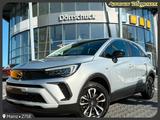Opel Crossland 1.2T Elegance. LED. DAB. KLIMAAUT