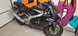 Kawasaki ZX-9R (ZX 900 C) - KAWASAKI ZX 900