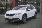 Peugeot 2008 1.2 PureTech Active - Peugeot 2008 in Hannover
