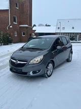 Opel Meriva 1.4 Edition 103kW Automatik Edition - Opel Meriva von privat
