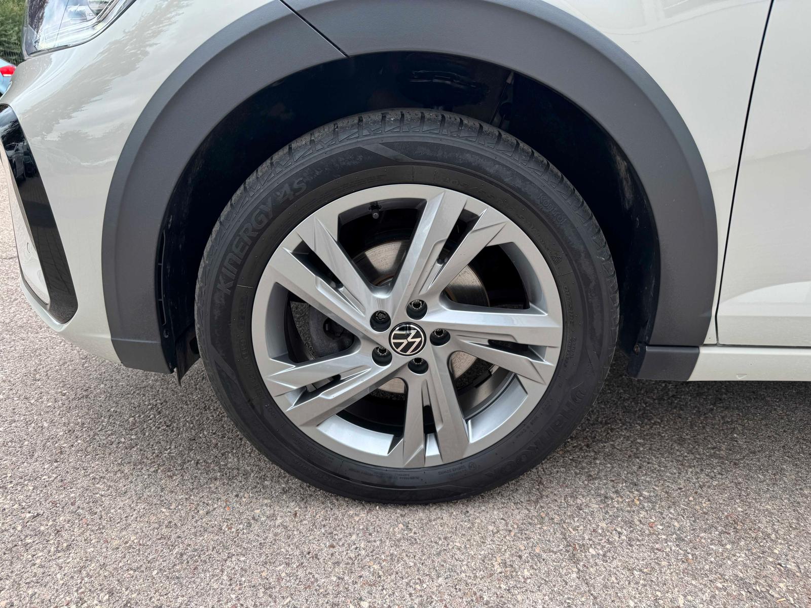 Volkswagen Taigo 1.0 TSI DSG R line ACC VIRT AllSeasons, миниатюра 8
